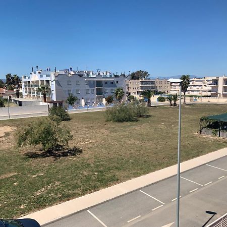 Les Salines - L'Esquerra De Gabriel Amposta Exterior foto