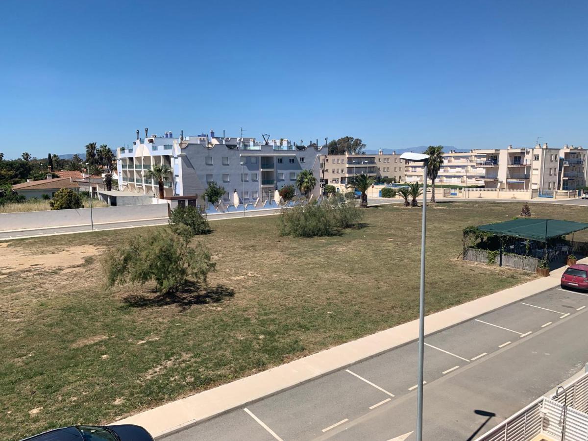 Les Salines - L'Esquerra De Gabriel Amposta Exterior foto